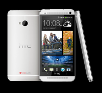 HTC One m7 